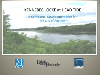 KENNEBEC LOCKE at HEAD TIDE