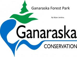 Garanaska Forest Park