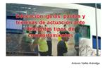 Educaci n, gu as, pautas y t cnicas de actuaci n ante diferentes tipos de comportamientos