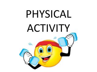 physical activity powerpoint templates for google docs