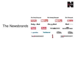 The Newsbrands
