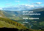 Strategisk utviklingsanalyse Skj k kommune