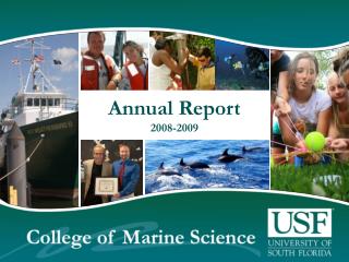 Annual Report 2008-2009