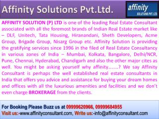 Prestige new venture >> 09999620966 >> Silver Crest projects