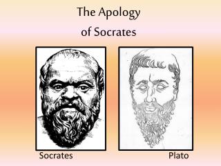 PPT - The Apology of Socrates PowerPoint Presentation, free download ...