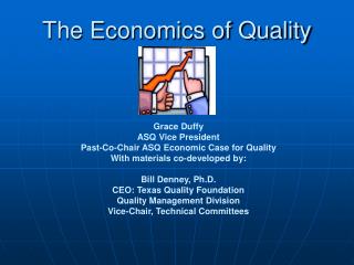 The Economics of Quality