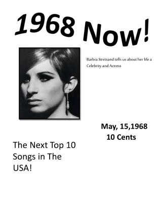 1968 Now!