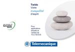 Twido Votre tranquillit d esprit
