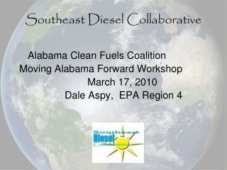 Southeast Diesel Collaborative