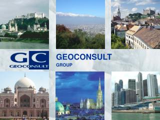 GEOCONSULT GROUP