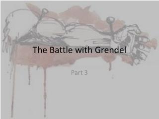 grendel battle