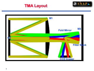 TMA Layout