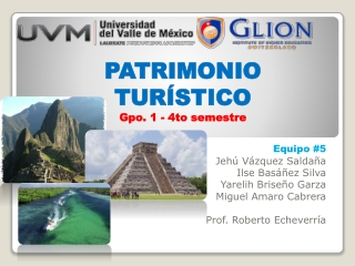 Patromonio 4