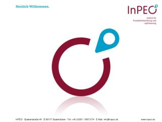 In-Institut der Hochschule für Technik und Wirtschaft (HTW) des Saarlandes / Zusammenschluss mehrerer