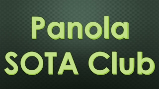 Panola SOTA Club