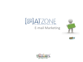 Atzone e-mail marketing