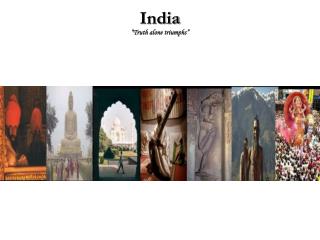 india incredible india facts