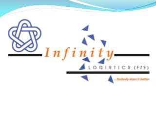 Infinity Logistics FZE