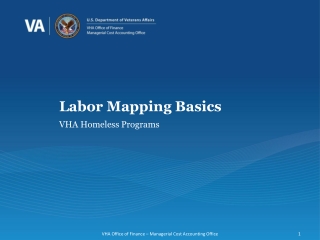 Labor Mapping Basics
