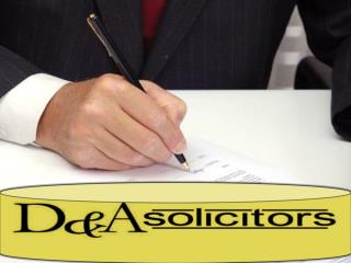 Bankruptcy Solicitors Birmingham