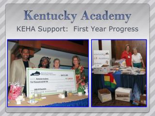 Kentucky Academy
