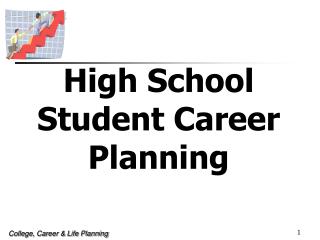 High School Student Career Planning