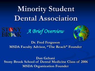 Minority Student Dental Association