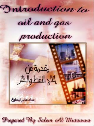 Oil in the United Arab Emirates