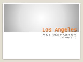 Los Angeles