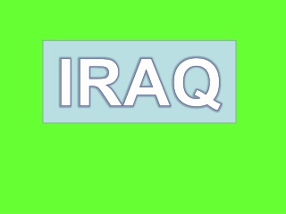 IRAQ