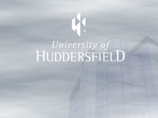 University of Huddersfield, UK