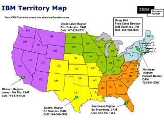 Fpl service territory map PowerPoint (PPT) Presentations, Fpl service ...