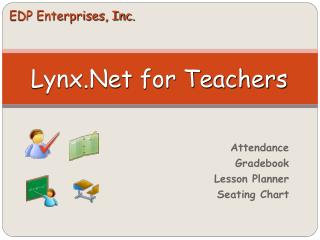 Lynx.Net for Teachers
