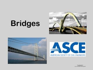 PPT - Bridges PowerPoint Presentation, free download - ID:2949963