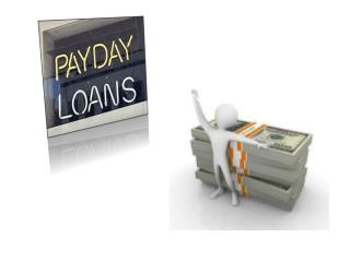 Pay Day Loans - Finding the Best Low Interest Pay Day Loans