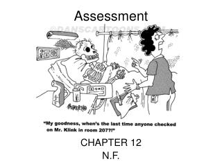 Assessment