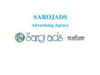 Advertising Agency in India