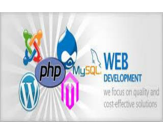 Website Development By GOIGI