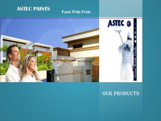 Astec Energy Star Products 