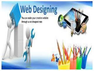 Web Design By GOIGI
