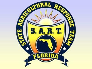 An Entomological Perspective for Emergency Agricultural Response