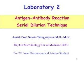 serial dilution lab report microbiology serial dilution lab report microbiology
