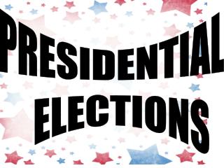 PRESIDENTIAL ELECTIONS