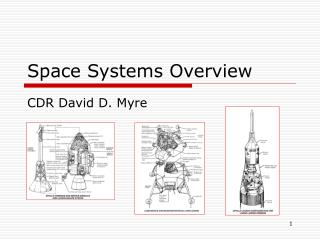 Space Systems Overview