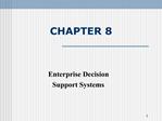 CHAPTER 8