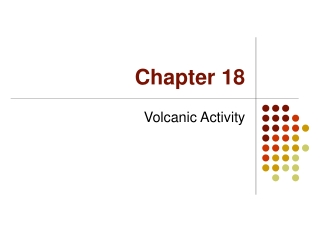 Chapter 18