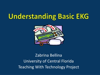 Understanding Basic EKG