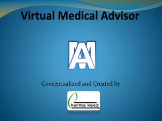 Virtual Medical Advisor