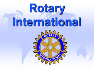 Rotary International