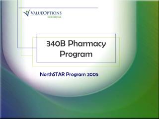 340B Pharmacy Program